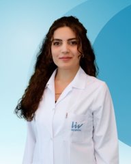 Diyetisyen Büşra Tari