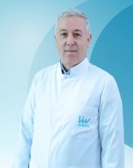 Op.Doktor Çetin Arık