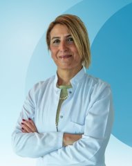 Uz.Doktor Didem Katar