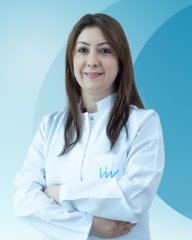 Uz.Doktor Elif Sevil Alagüney