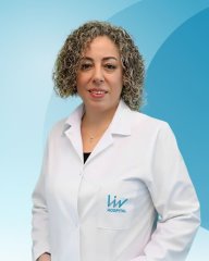 Uz.Doktor Filiz Ökten Özyüncü