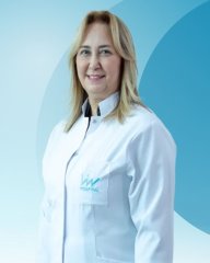 Diyetisyen Halime Besler