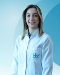 Psikolog Ecem Özcan Tatlıdil