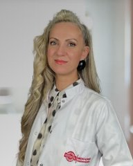 Op.Doktor Defne Dağlar
