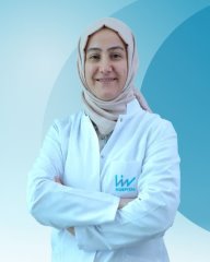 Uz.Doktor Rabiya Yahyaoğlu Mamaç