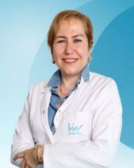 Uz.Doktor Mine Önal