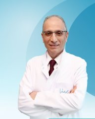 Doç.Dr. Tayfur Giniş