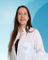 Op.Doktor Sevinç Bayrak