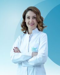 Op.Doktor Özge Şehirli