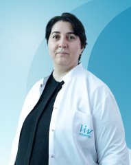 Uz.Doktor Zeliha Sırtaş