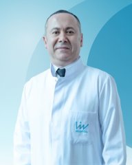 Op.Doktor Zafer Şahlı