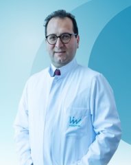 Prof.Dr. Saadettin Kılıçkap