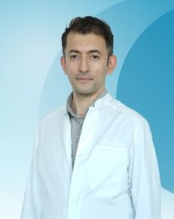 Uz.Doktor Ervin Ibrahimov