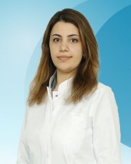 Op.Doktor Aygül Tanrıverdıyeva