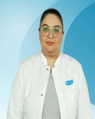 Op.Doktor Ceyran Memmedova