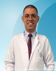 Uz.Doktor Erkan Erfidan