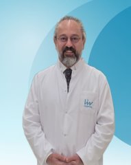 Dr.Öğr.Üye Osman Lapçın