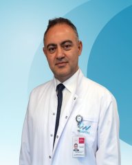 Doç.Dr. Bülent Karslıoğlu