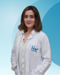 Uz.Doktor Gulshan Karımlı