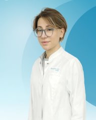Prof.Dr. Leyla Ağahanova