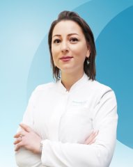 Uz.Doktor Minure Abışova Eliyeva