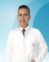 Prof.Dr. Oğuz Cebesoy