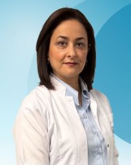 Doç.Dr. Pınar Gökmirza