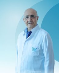 Prof.Dr. Mehmet Tahir Ünal
