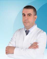 Prof.Dr. Hüseyin Beğenik