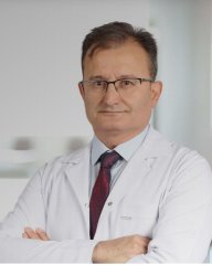 Doç.Dr. Halil Afşin Taşdelen