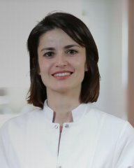 Uz.Doktor Ayşe Akkuş