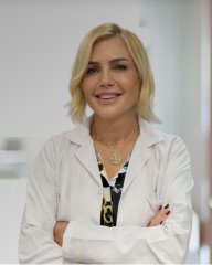 Prof.Dr. Leyla Zer