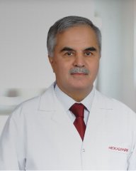 Prof.Dr. Mehmet Tosun