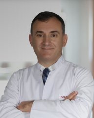 Prof.Dr. Serdar Türkyılmaz