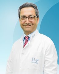 Prof.Dr. Ender Özden