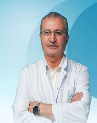 Prof.Dr. Hasan Bektaş