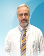 Prof.Dr. Serdar Kahraman