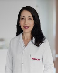 Prof.Dr. Neslihan Yılmaz