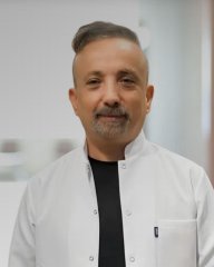 Prof.Dr. Erkan Karataş