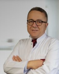 Prof.Dr. Mesut Sezikli