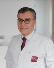 Prof.Dr. Nihat Zafer Utkan