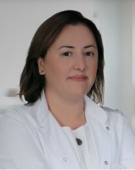 Prof.Dr. Merih Kalamanoğlu Balcı