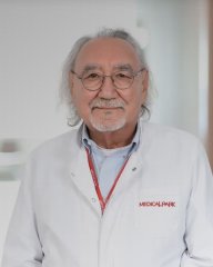 Prof.Dr. Mehmet Kadir Aksöz