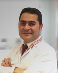 Prof.Dr. Metin Ekinci