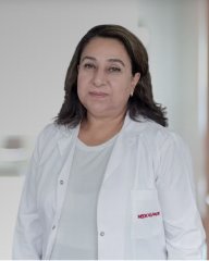 Prof.Dr. Demet Çiçek