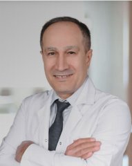 Prof.Dr. Mehmet Karaca