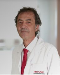 Prof.Dr. Mehmet Kemal Öğüş