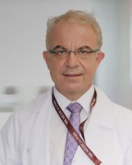 Prof.Dr. Mehmet Fatih Ekşioğlu
