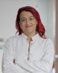 Doç.Dr. Ebru Şen