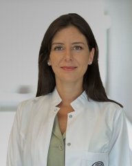 Dr.Öğr.Üyesi Olcay Şenay